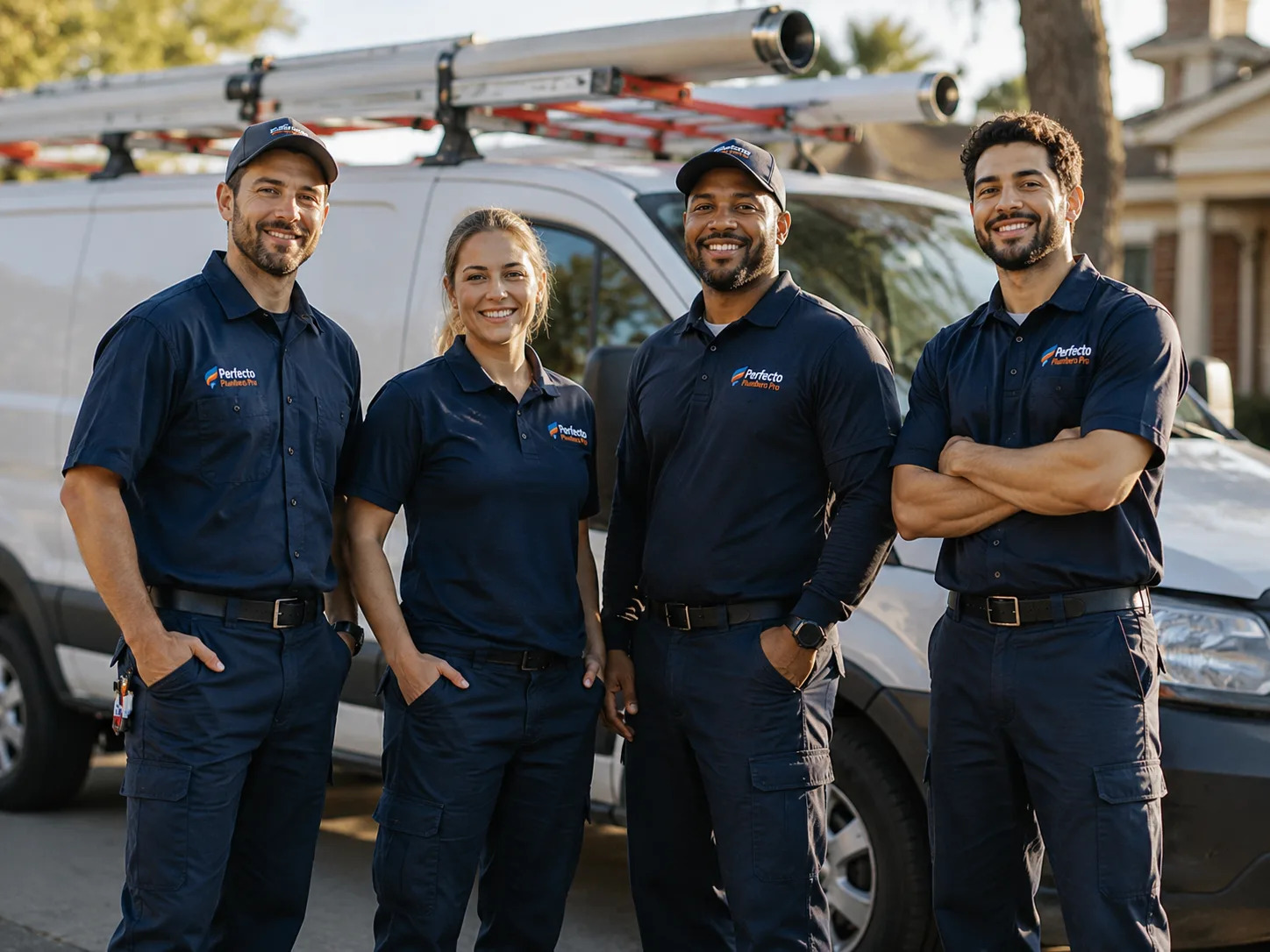 Emergency Plumber Near Me in Fort Hall, ID near me